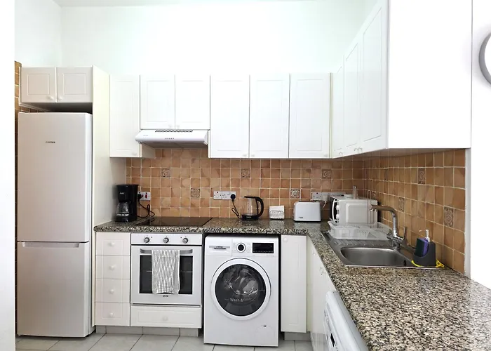 H&o Briny Breeze * פאפוס