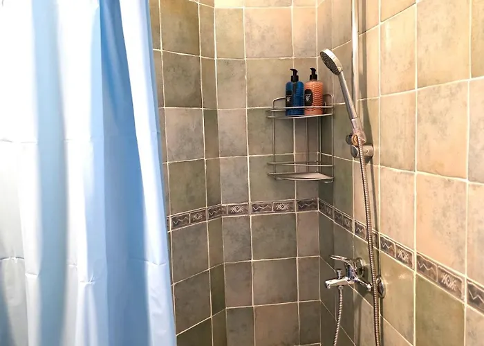 דירה H&o Briny Breeze