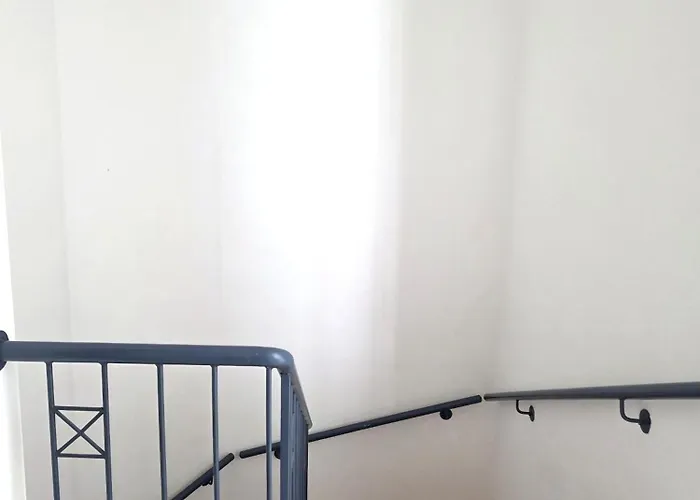 דירה H&o Briny Breeze