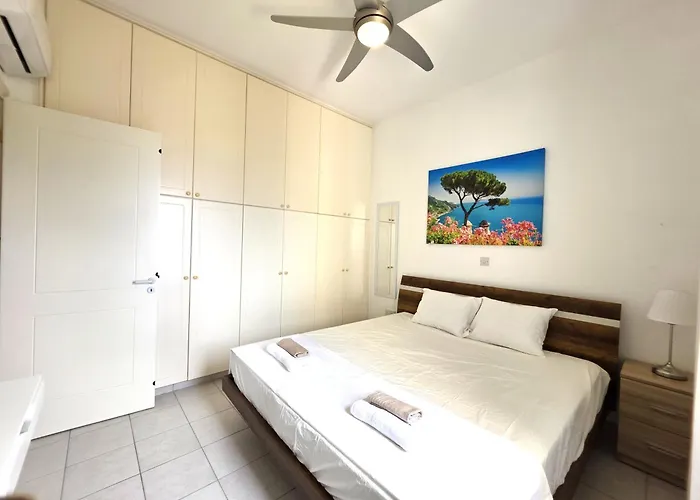 H&o Briny Breeze * פאפוס