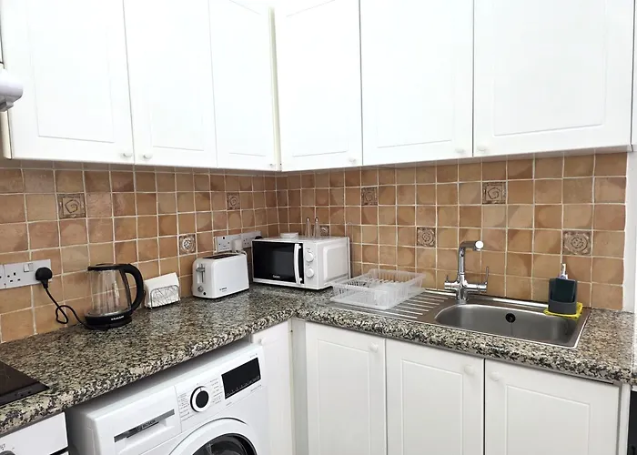 H&o Briny Breeze דירה *