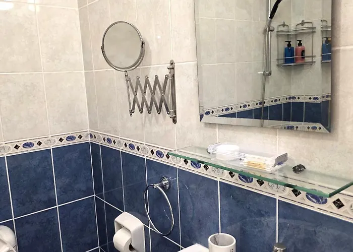 Apartment H&o Briny Breeze