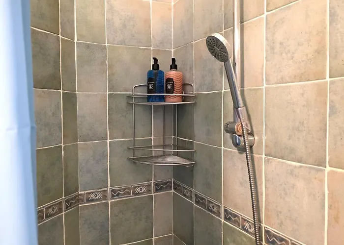 H&o Briny Breeze Lägenhet