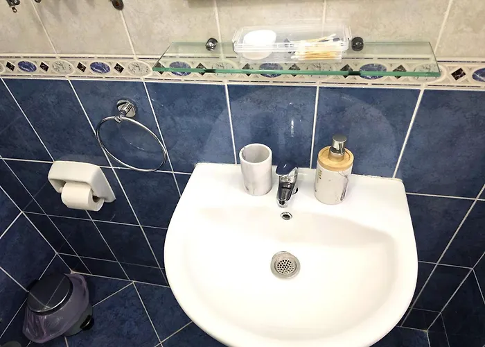 Lägenhet H&o Briny Breeze *