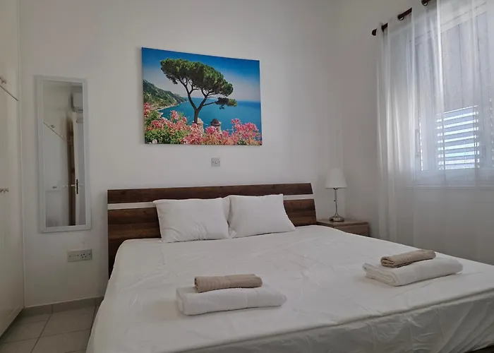 Lägenhet H&o Briny Breeze