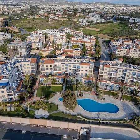 H&o Briny Breeze Appartamento Paphos