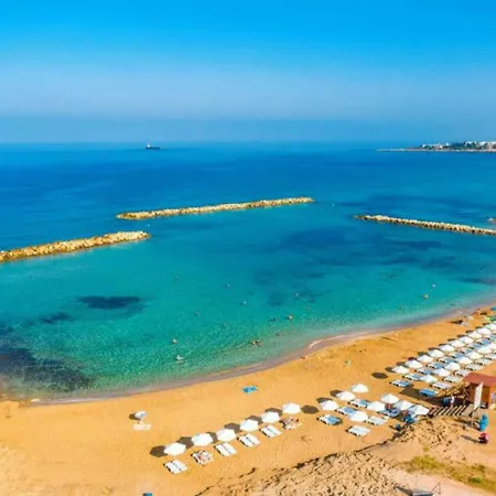Apartment H&o Brinny Breeze Near Paphos
