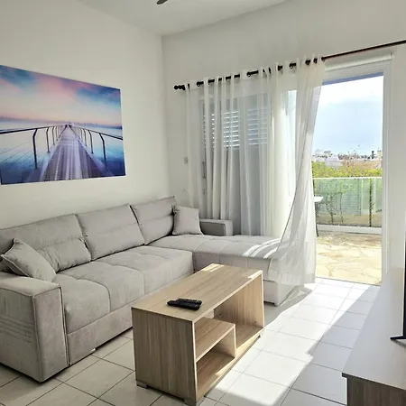 H&o Briny Breeze Appartamento Paphos