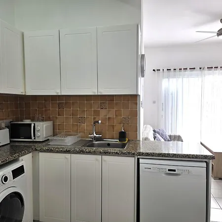 Διαμέρισμα H&o Brinny Breeze Near Πάφος