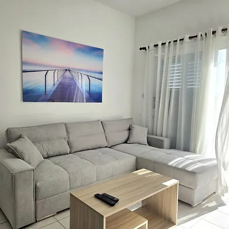 Appartamento H&o Briny Breeze *