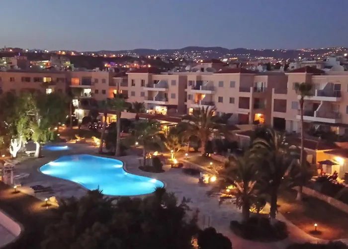 H&o Briny Breeze Paphos