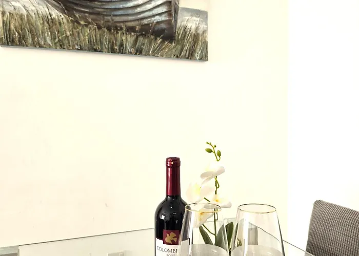 H&o Briny Breeze Paphos