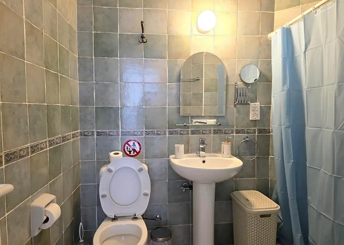 Apartment H&o Briny Breeze Paphos