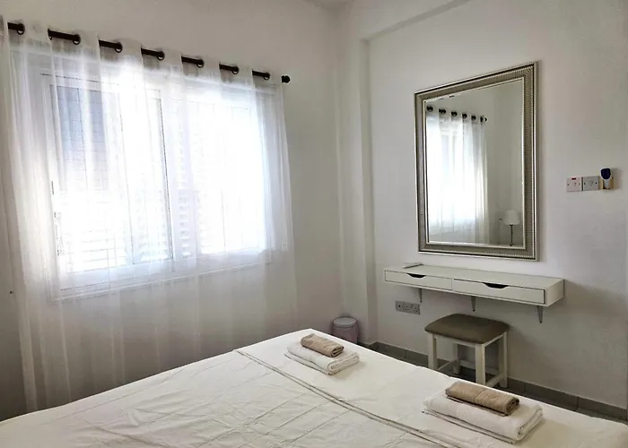 H&o Briny Breeze Appartamento