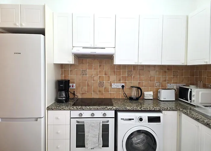 H&o Briny Breeze Appartamento