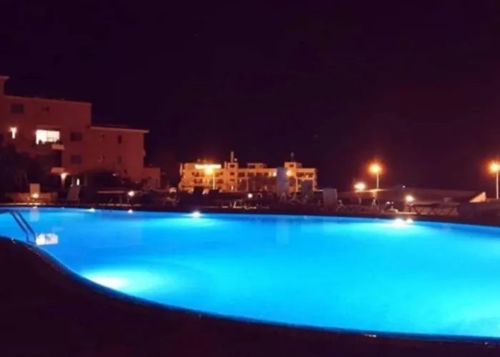 H&o Briny Breeze Appartamento Paphos