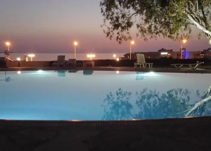 H&o Briny Breeze Appartamento