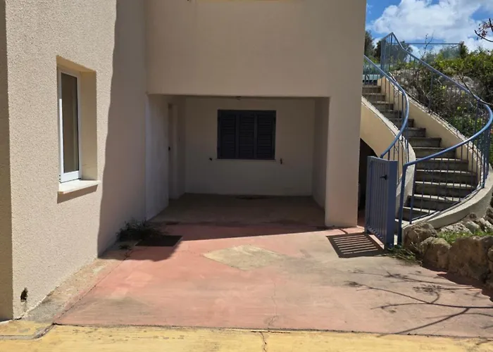 H&o Briny Breeze Apartment *