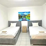 Appartamento H&o Brinny Breeze Near Paphos