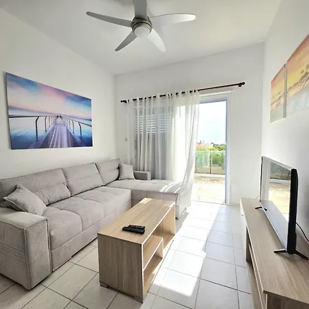 H&o Briny Breeze アパート パ フォス