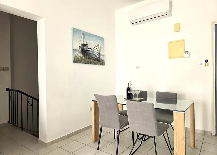 H&o Briny Breeze * パ フォス