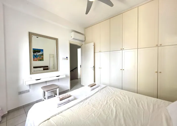 H&o Briny Breeze アパート *