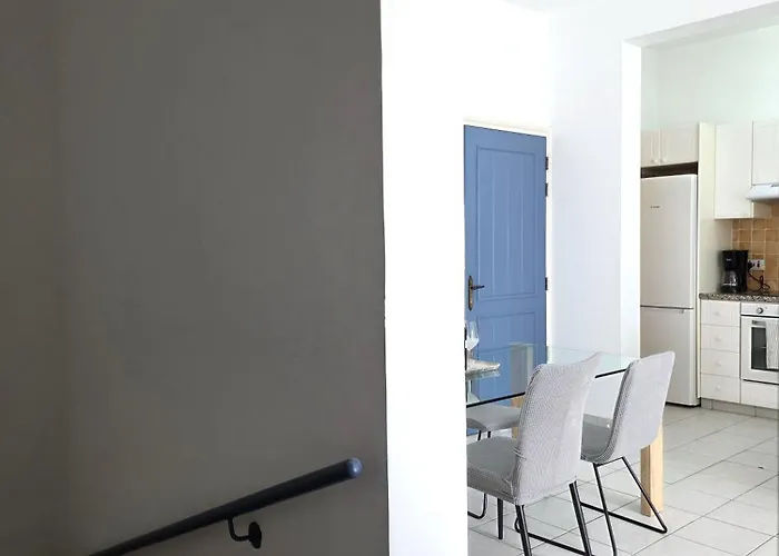 アパート H&o Briny Breeze