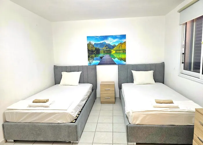 Apartment H&o Briny Breeze Paphos