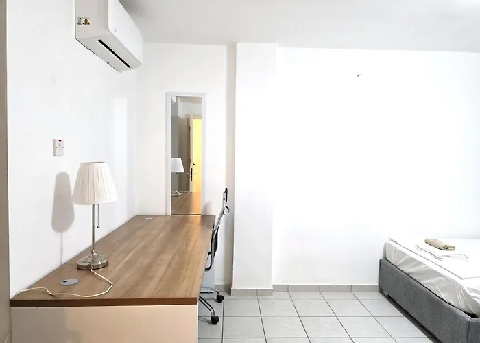 H&o Briny Breeze Apartment *