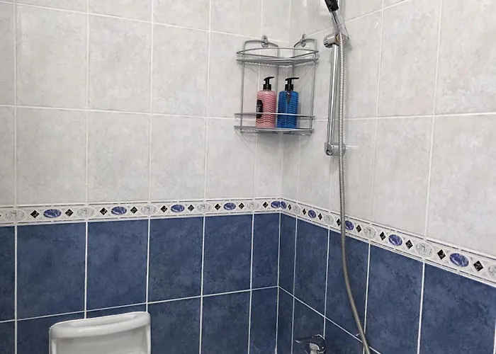 Apartment H&o Briny Breeze *